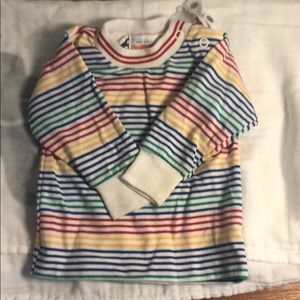 Vintage Healthtex rainbow shirt